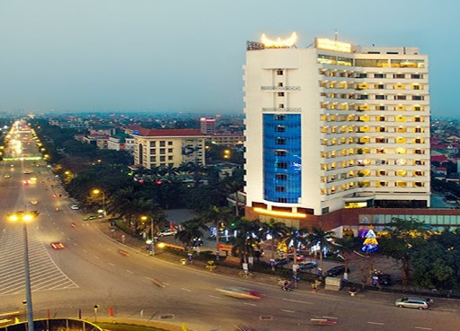 Khách sạn Mường Thanh Phương Đông