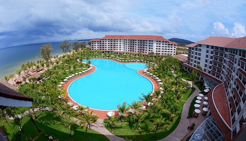 Đặt phòng Vinpearl Resort Phú Quốc giá rẻ 