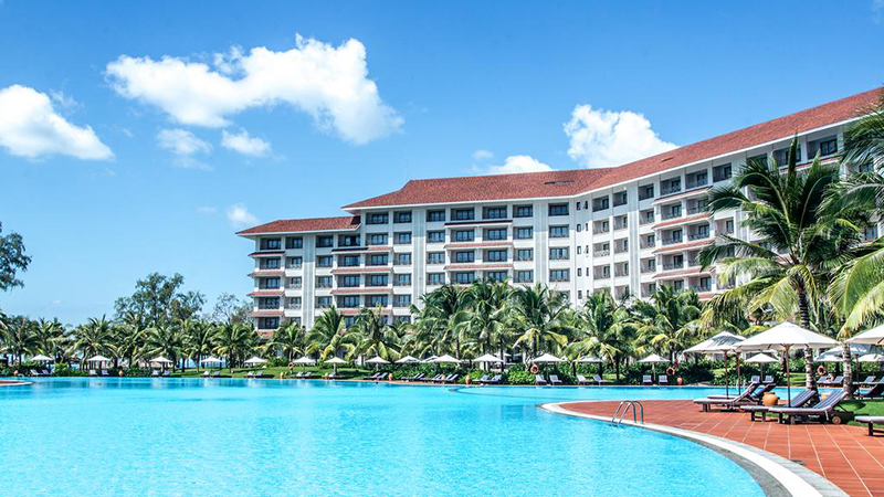 Review về Vinpearl Resort & Spa Phú Quốc