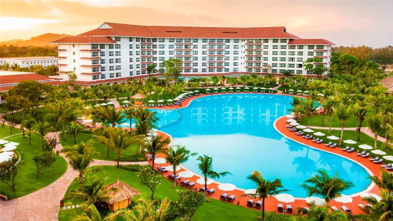 Vinpearl Phú Quốc Resort & Spa -Đặt phòng giá rẻ nhất